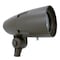Westgate LED X-Gen Bullet Flood Lights w/Integrated Photocell, Bronze, 10W/20W/30W, 3000K/4000K/5000K, 12V FLVXPRO-MD-10-30W-MCTPB-BR - alternate 2